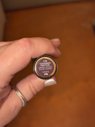1 Rossetto NUOVO KIKO MILANO Gossamer Emotion 129