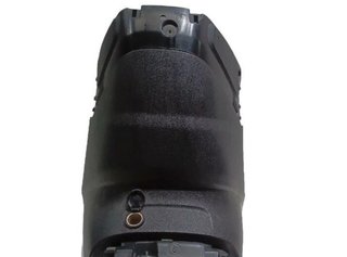 Moldura peugeot 00230111 partner furgon 5 2316985