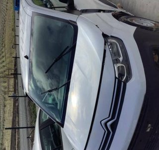 Moldura peugeot 00230111 partner furgon 5 2316985