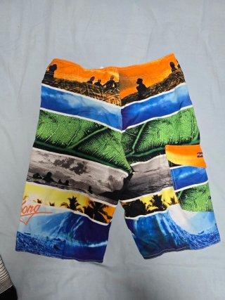 Bañador Surf Billabong Talla 30 S Hombre