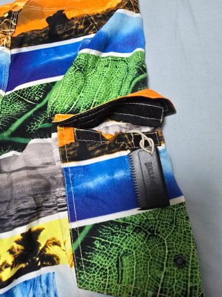 Bañador Surf Billabong Talla 30 S Hombre