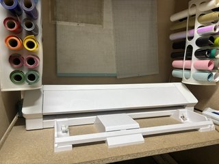 Silhouette Cameo Pro 4