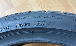 2 Bridgestone Turanza T005 215/40/18 89Y