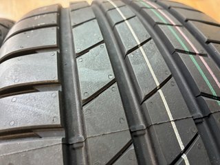 2 Bridgestone Turanza T005 215/40/18 89Y