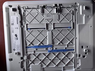 Impresora HP Envy 6100e (para reparar)