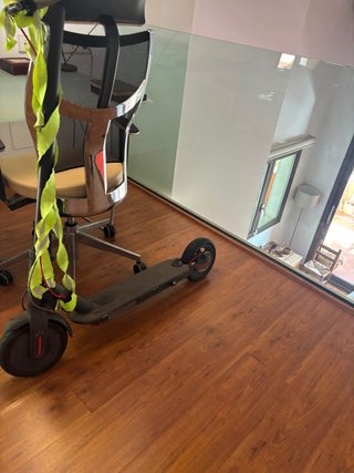 Patinete Eléctrico
