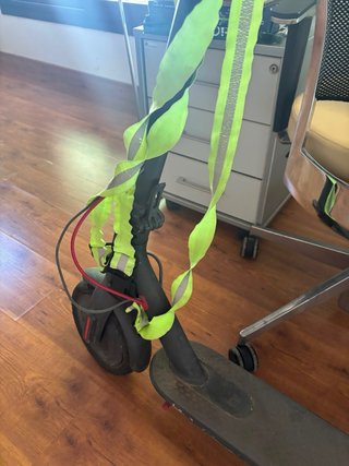 Patinete Eléctrico