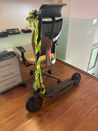 Patinete Eléctrico