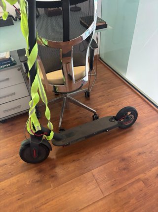 Patinete Eléctrico