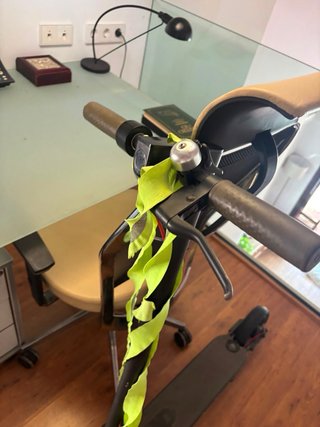 Patinete Eléctrico