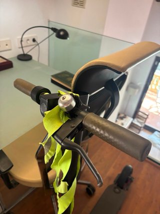 Patinete Eléctrico