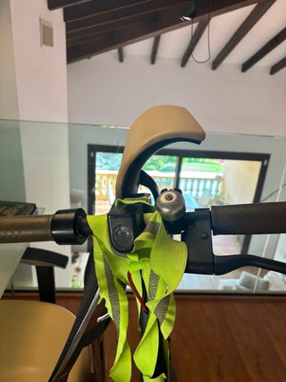 Patinete Eléctrico