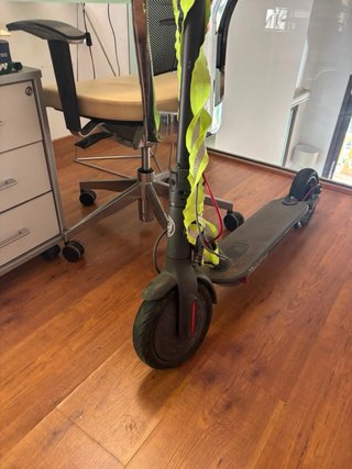 Patinete Eléctrico