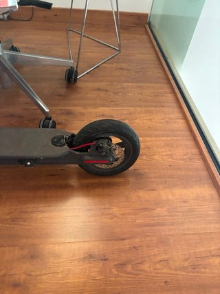 Patinete Eléctrico
