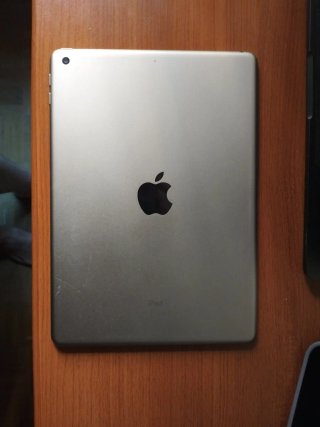 Apple iPad 6ª Gen Plata 32 GB