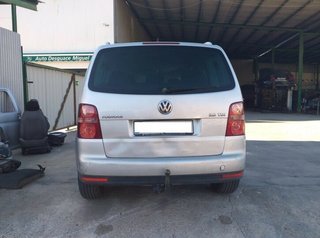 384706 airbag delantero derecho volkswagen touran