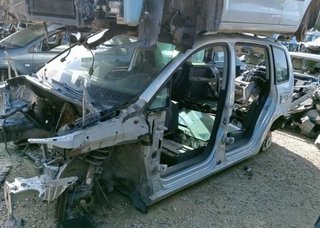 384706 airbag delantero derecho volkswagen touran