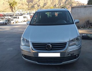 384706 airbag delantero derecho volkswagen touran
