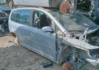 384706 airbag delantero derecho volkswagen touran