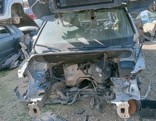 384706 airbag delantero derecho volkswagen touran
