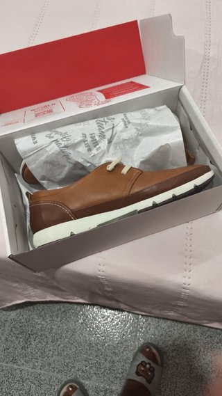 Zapatos Pikolinos Marrones Talla 45