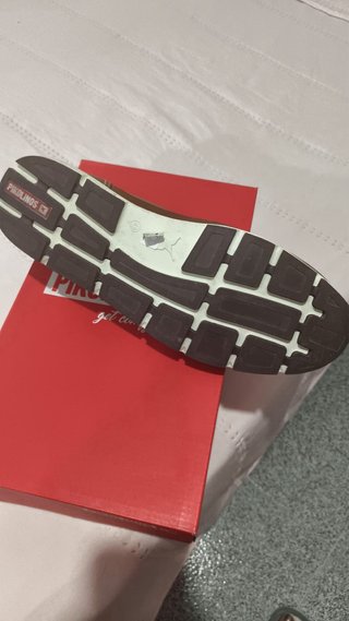 Zapatos Pikolinos Marrones Talla 45