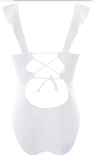 Bañadores & Bikinis (CUPSHE) Talla L.