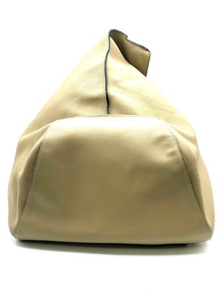 Bolso Loewe Anton Sling Beige