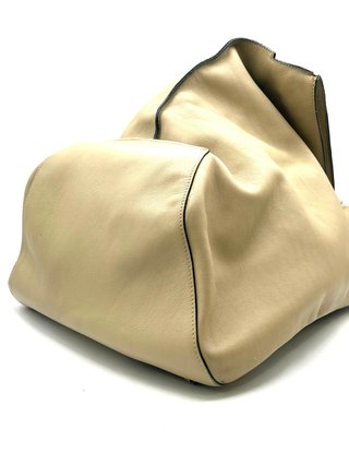 Bolso Loewe Anton Sling Beige