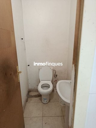 Local comercial en venta en Balaguer