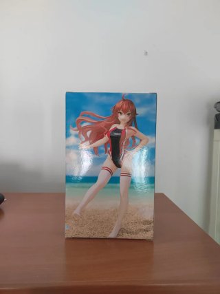 Figura Eris Vivit Swimsuit Ver.