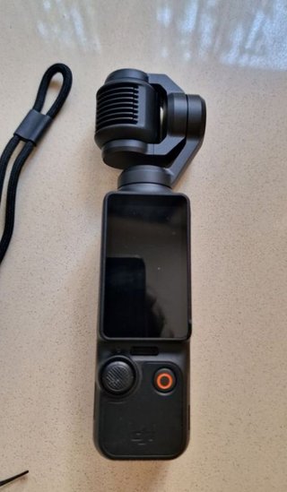 DJI Osmo Pocket 3 Creator Combo