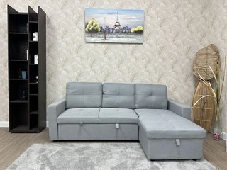 Sofá Cama Chaiselongue con Arcón * NUEVO