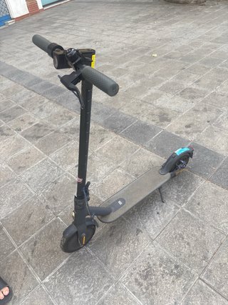 Patinete Eléctrico Xiaomi Scooter 3