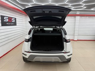 Land Rover Range Rover Evoque 2020