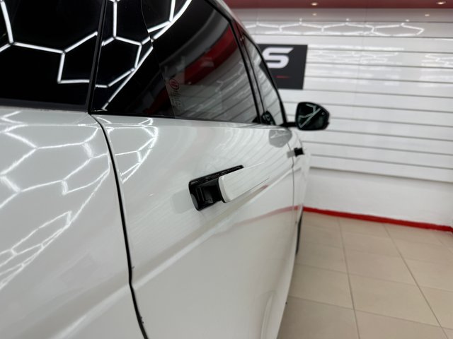 Land Rover Range Rover Evoque 2020