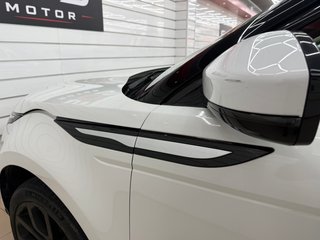 Land Rover Range Rover Evoque 2020
