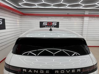 Land Rover Range Rover Evoque 2020