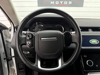 Land Rover Range Rover Evoque 2020