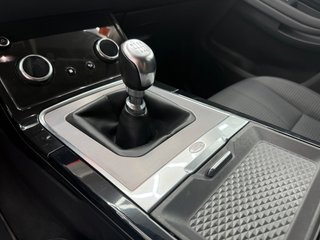 Land Rover Range Rover Evoque 2020