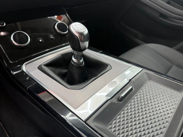 Land Rover Range Rover Evoque 2020