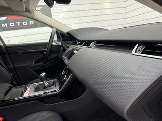Land Rover Range Rover Evoque 2020