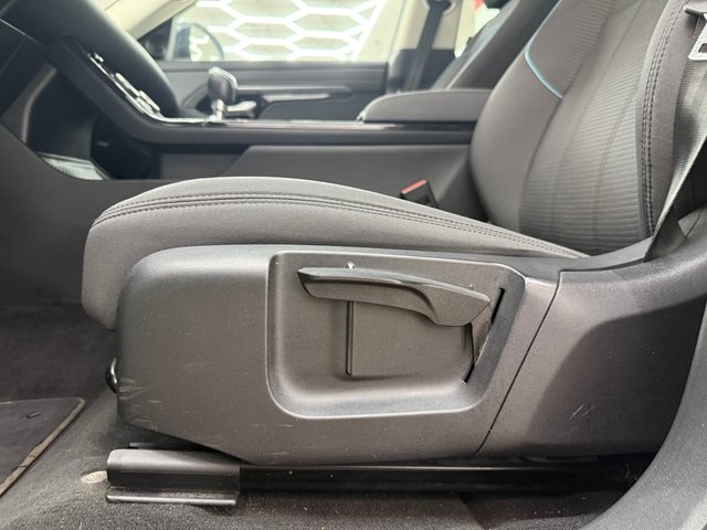 Land Rover Range Rover Evoque 2020