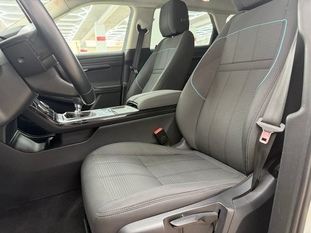 Land Rover Range Rover Evoque 2020