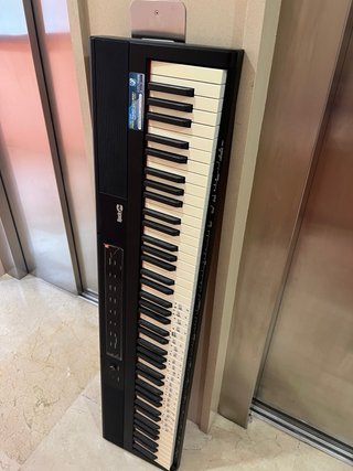 Teclado JoyTunes en buen estado