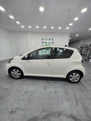 Toyota Aygo Automatico 122.000km!