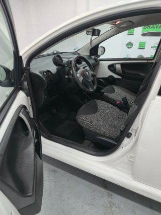 Toyota Aygo Automatico 122.000km!