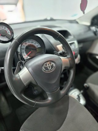 Toyota Aygo Automatico 122.000km!