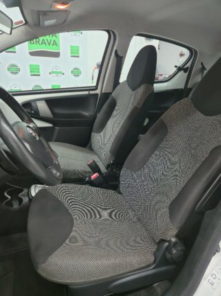 Toyota Aygo Automatico 122.000km!