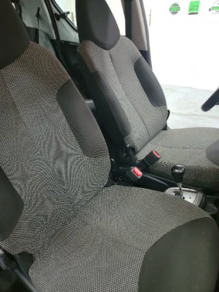 Toyota Aygo Automatico 122.000km!